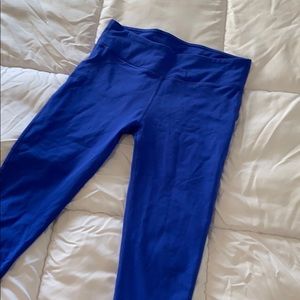Fabletics leggings